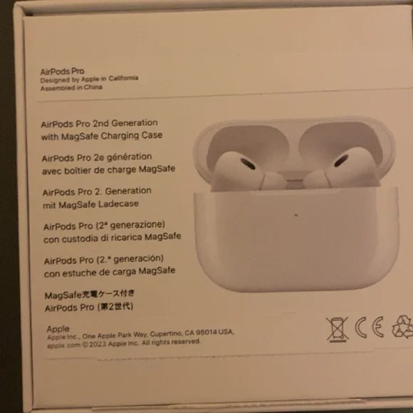 Airpod Pro 2